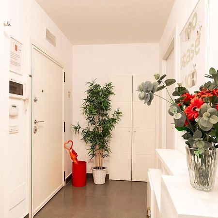 Apartmán Bienvenue 2 Bari Exteriér fotografie