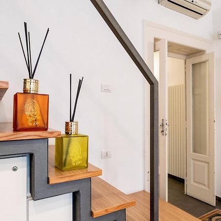 Apartmán Bienvenue 2 Bari Exteriér fotografie