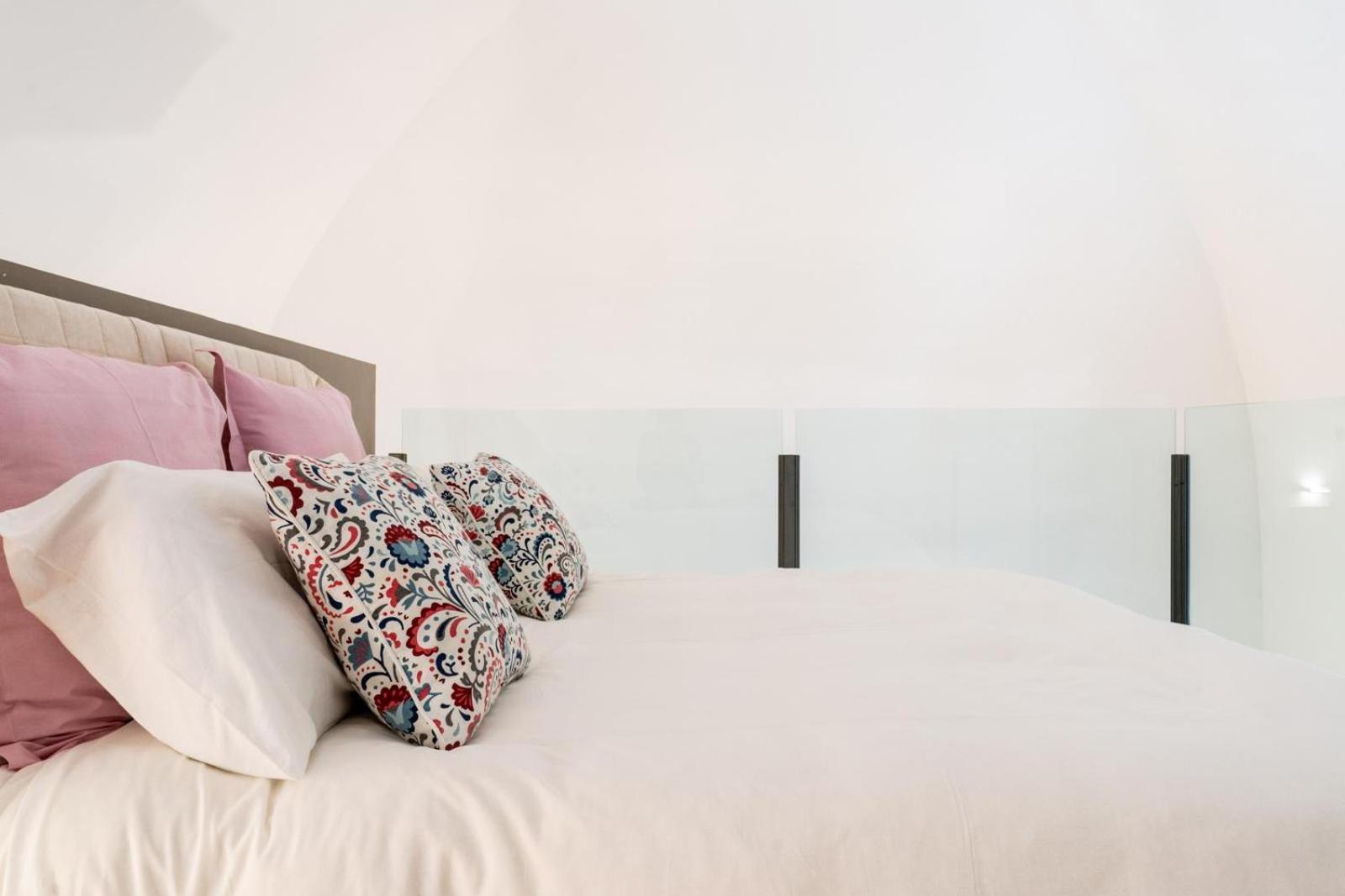 Apartmán Bienvenue 2 Bari Exteriér fotografie