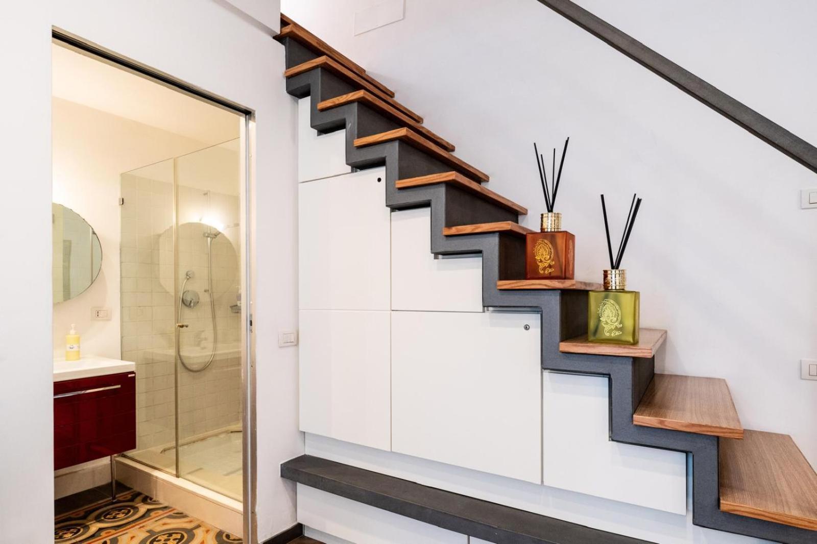 Apartmán Bienvenue 2 Bari Exteriér fotografie