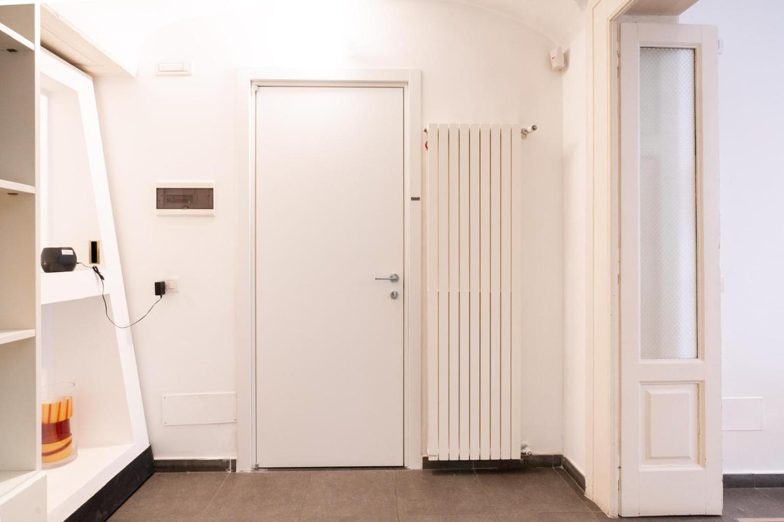 Apartmán Bienvenue 2 Bari Exteriér fotografie