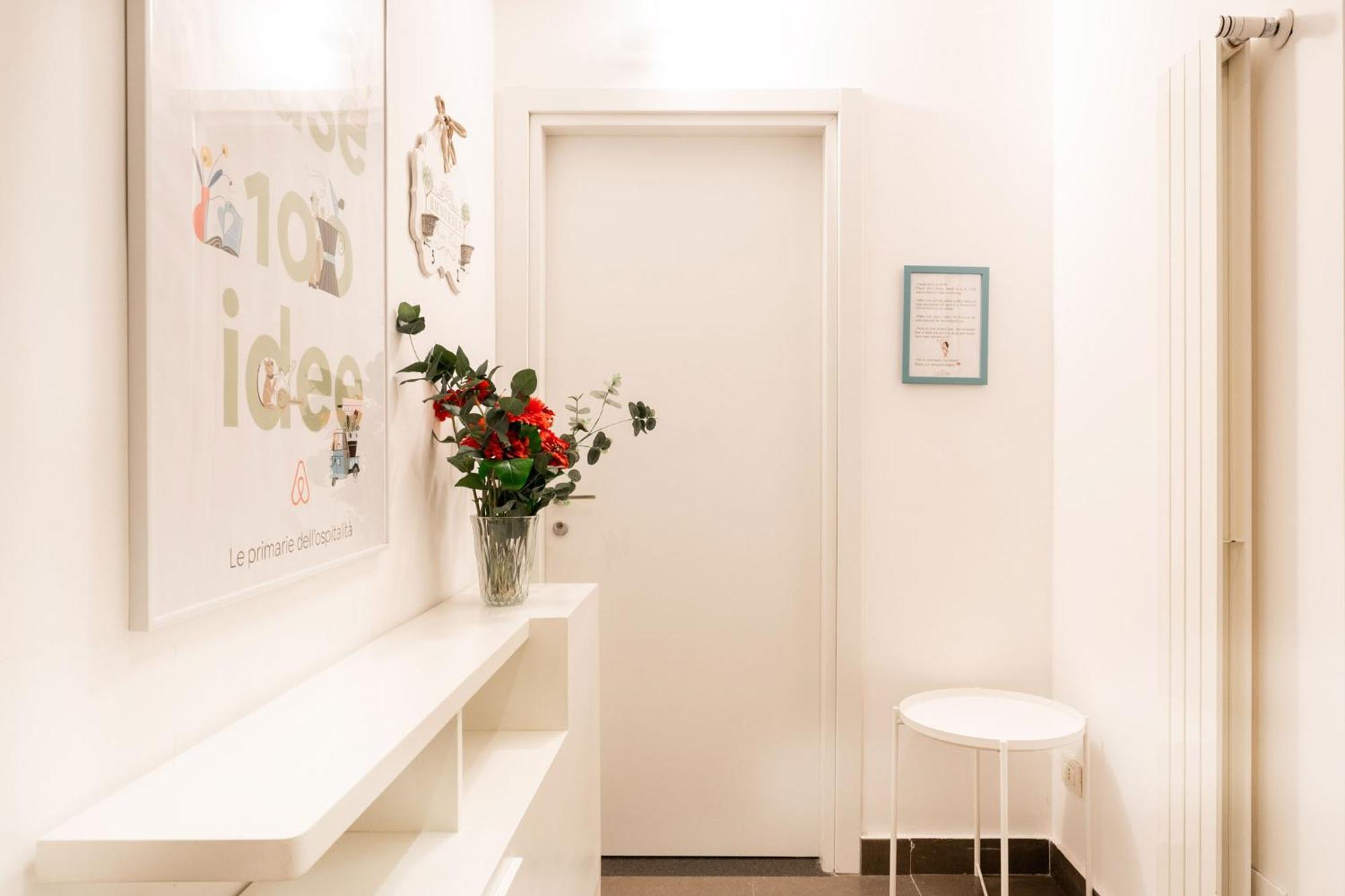 Apartmán Bienvenue 2 Bari Exteriér fotografie